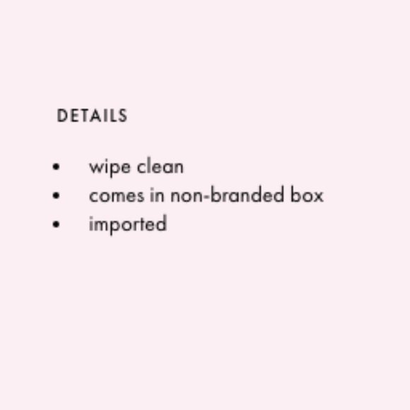 kate spade lenox wooden pepper grinder shaker nwt - Picture 7 of 7